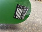 Zurn sidekniv til John Deere 14