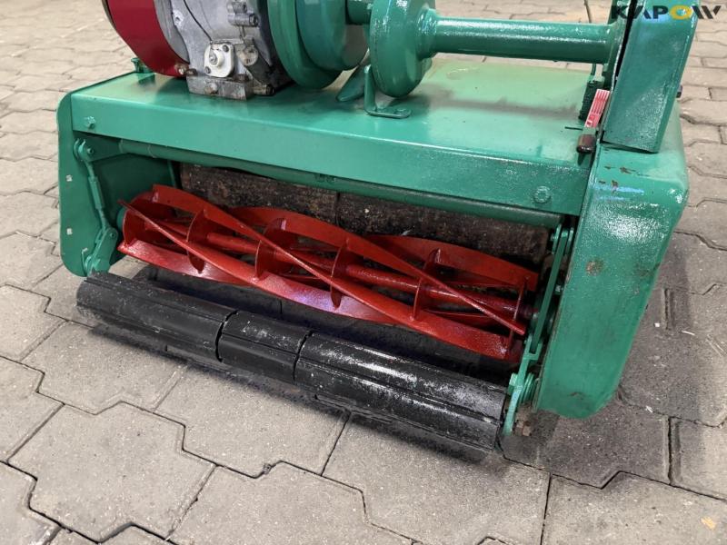Ransomes cylinder mower 9