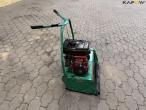 Ransomes cylinder mower 4