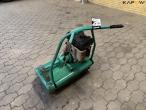 Ransomes cylinder mower 7