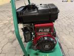 Ransomes cylinder mower 13