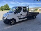 Renault Master van 1