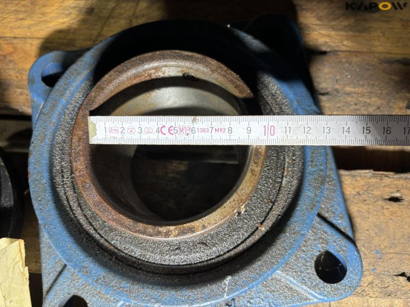 Simba disc harrow parts 9