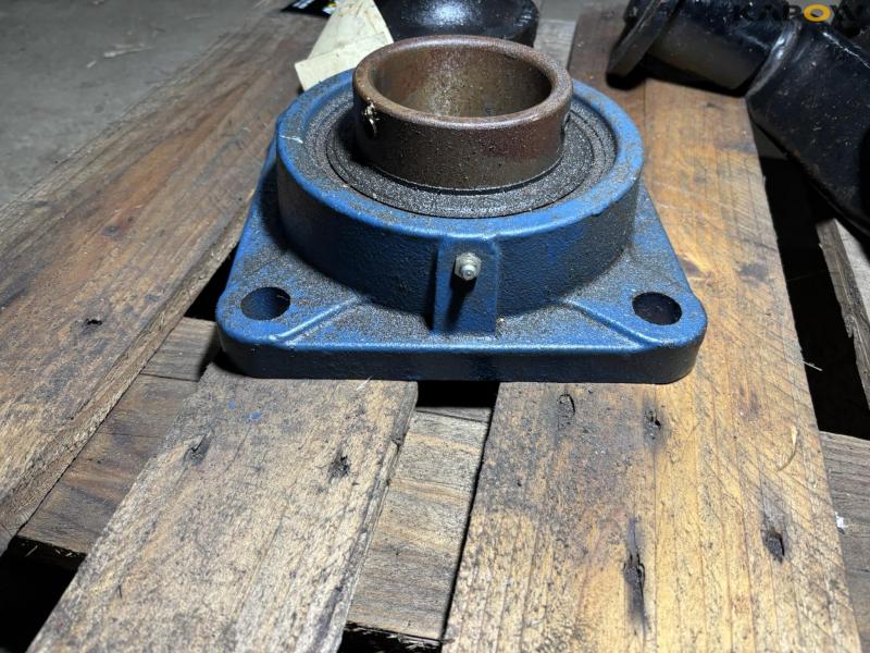 Simba disc harrow parts 12