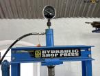 12 ton presses 4