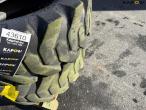 12.5-18 tires - 2 pcs 9