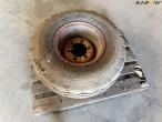 14.0/65-126 complete wheel 8