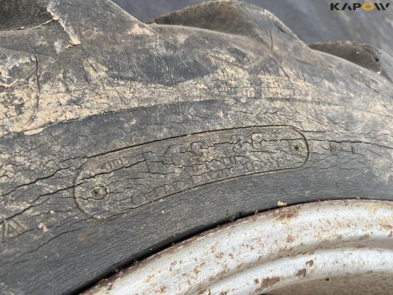 14.9-38 twin wheels 11