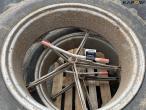 14.9-38 twin wheels 10