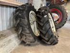 16.9-R38 twin wheels 4