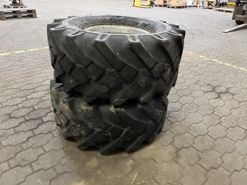 18-19.5 complete wheel 5