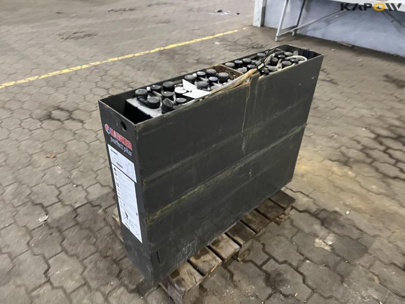 24V forklift battery 7