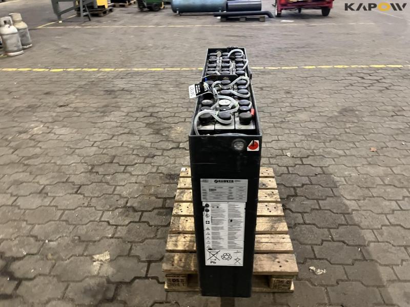 24V forklift battery 4