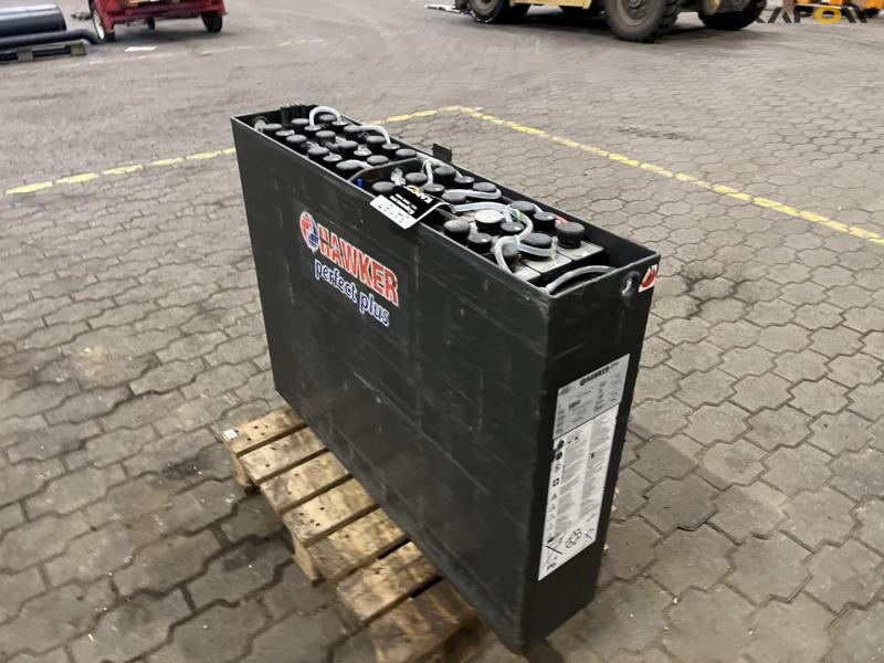 24V forklift battery 5