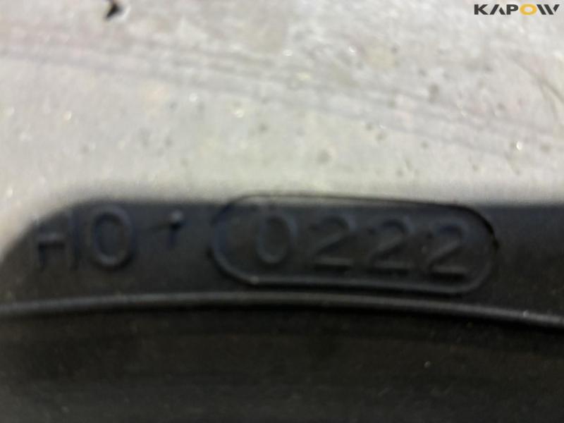 265/65-R17 tires - new 8