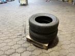 265/65-R17 tires - new 3