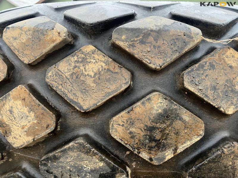 28L-26 complete wheels 7