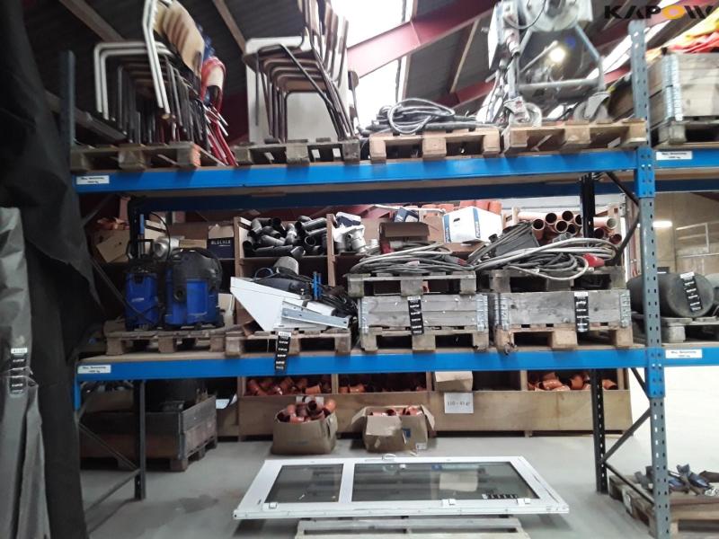 3 compartment pallet rack 5