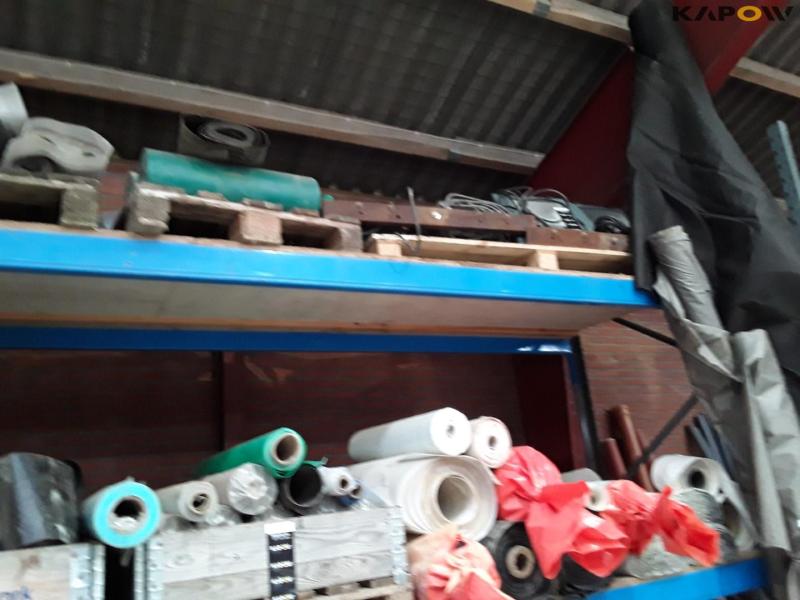 3 compartment pallet rack 16
