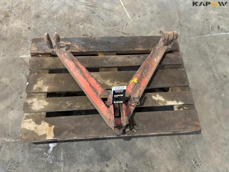 3-point suspension 8