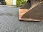 4-1 bucket with Volvo hitch 14