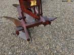 4 furrow plow 13