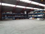 5-bay pallet rack 1