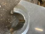 Ålö front loader bracket for MF8737 17
