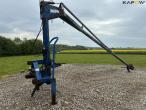 Ørum GMD 6050 slurry mixer 1