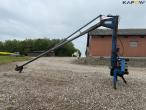 Ørum GMD 6050 slurry mixer 4
