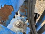Ørum GMD 6050 slurry mixer 8