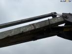 Ørum GMD 6050 slurry mixer 12