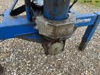 Ørum GMD 6050 slurry mixer 20