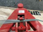 A-frame pull 13