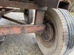 AB combi 4 wheel grain wagon 29