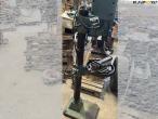 Abarboga E 825 pillar drilling machine 1