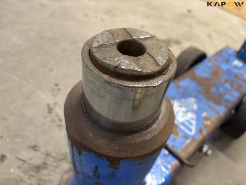 AC 25-1H workshop jack 13