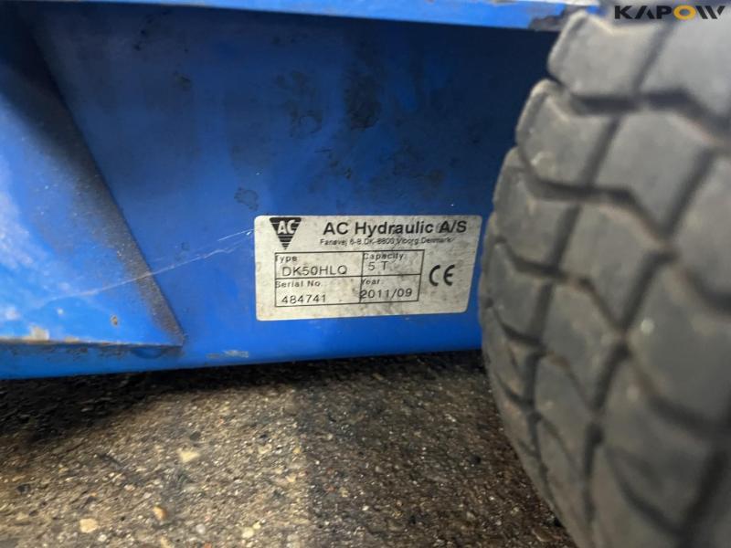 AC 5 ton jack 11