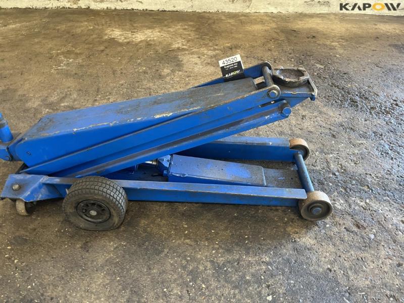 AC 5 ton jack 13