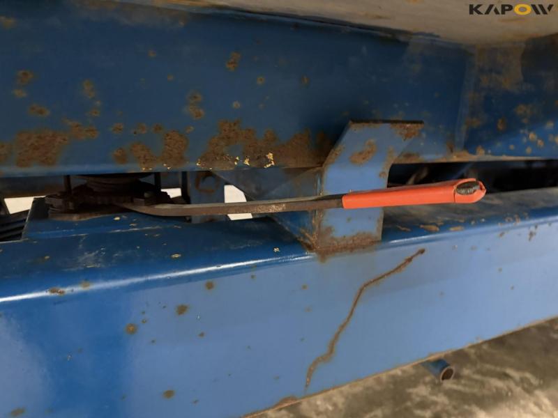 ACE 14LX tipper truck 20