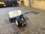 Acme 330B tool carrier with broom 7