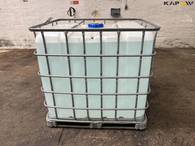 Adblue 1000 liters 2