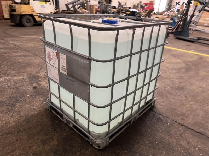 Adblue 1000 liters 7