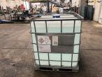Adblue 1000 liters 8