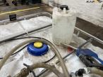 Adblue tank with pump 11