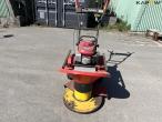 Adela BDR-595D mower 2