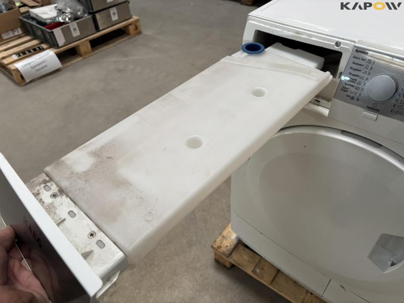 AEG LAVATHERM tumble dryer 11