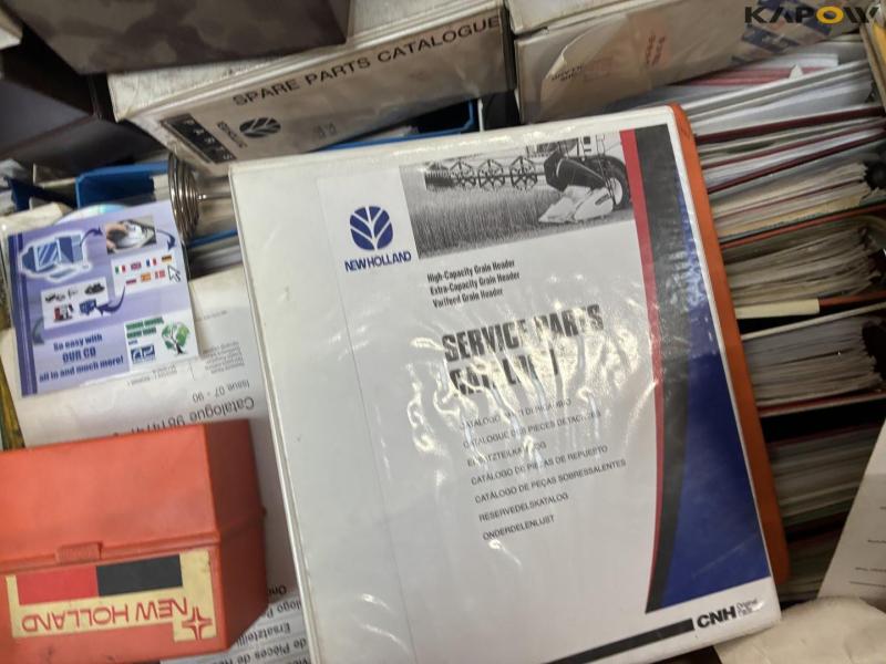 Older instruction books 26