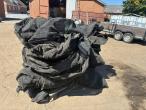 Cover net - 2 pcs. 4