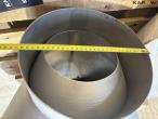 Drain regulator and slide valve - Stainless steel 12